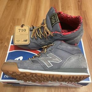 New Balance x Herschel Supply Co. H710 Hiking